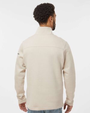 Columbia Men's Great Hart Mountain™ III Half-Zip Pullover - Image 24