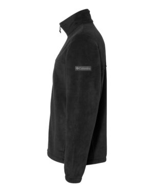 Columbia Men's Steens Mountain™ Full Zip 2.0 Jacket - Image 3