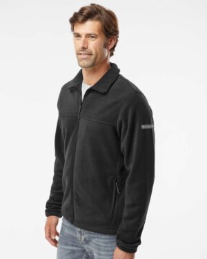 Columbia Men's Steens Mountain™ Full Zip 2.0 Jacket - Image 5