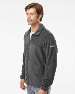 Columbia Men's Steens Mountain™ Full Zip 2.0 Jacket - Image 17
