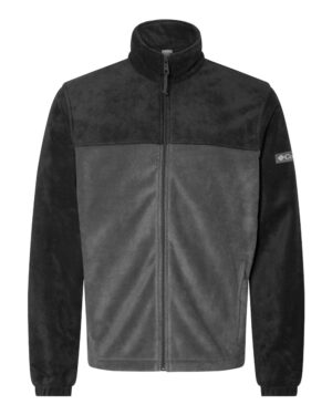 Columbia Men's Steens Mountain™ Full Zip 2.0 Jacket - Image 7