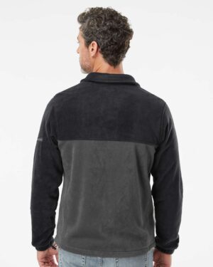 Columbia Men's Steens Mountain™ Full Zip 2.0 Jacket - Image 12