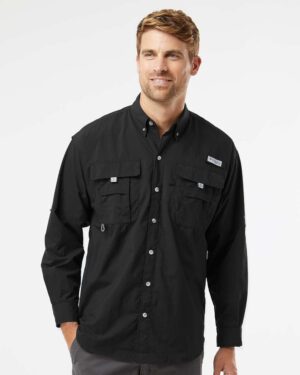 Columbia Men's PFG Bahama™ II Shirt - Image 4
