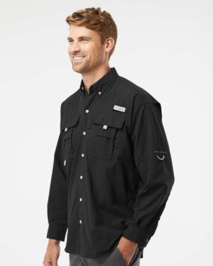 Columbia Men's PFG Bahama™ II Shirt - Image 5