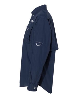 Columbia Men's PFG Bahama™ II Shirt - Image 9