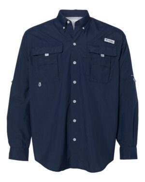 Columbia Men's PFG Bahama™ II Shirt - Image 7