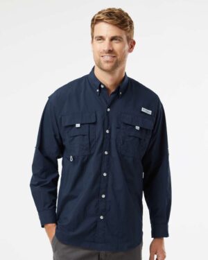 Columbia Men's PFG Bahama™ II Shirt - Image 10