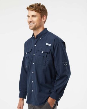 Columbia Men's PFG Bahama™ II Shirt - Image 11