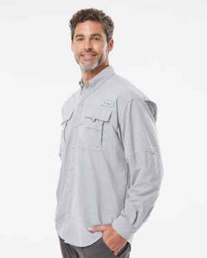 Columbia Men's PFG Bahama™ II Shirt - Image 17