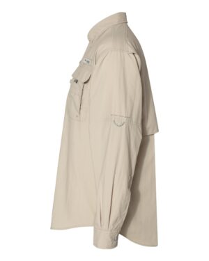 Columbia Men's PFG Bahama™ II Shirt - Image 21