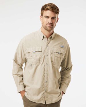 Columbia Men's PFG Bahama™ II Shirt - Image 22