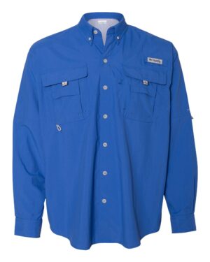 Columbia Men's PFG Bahama™ II Shirt - Image 37