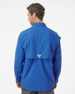 Columbia Men's PFG Bahama™ II Shirt - Image 42
