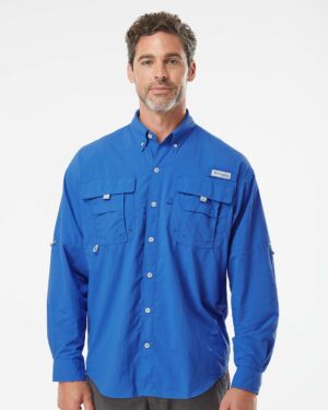 Columbia Men's PFG Bahama™ II Shirt - Image 40