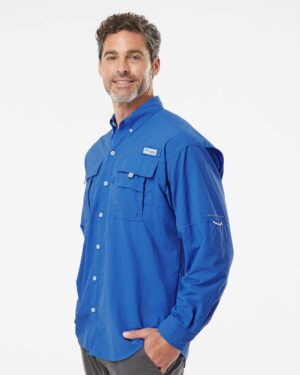 Columbia Men's PFG Bahama™ II Shirt - Image 41