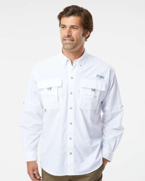 Columbia Men's PFG Bahama™ II Shirt - Image 46