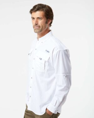 Columbia Men's PFG Bahama™ II Shirt - Image 47