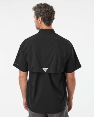 Columbia Men's PFG Bahama™ II Short Sleeve Shirt - Image 6
