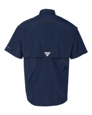 Columbia Men's PFG Bahama™ II Short Sleeve Shirt - Image 8