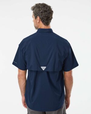 Columbia Men's PFG Bahama™ II Short Sleeve Shirt - Image 12