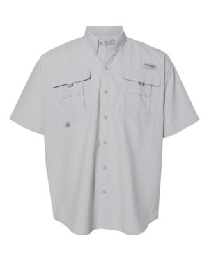 Columbia Men's PFG Bahama™ II Short Sleeve Shirt - Image 13