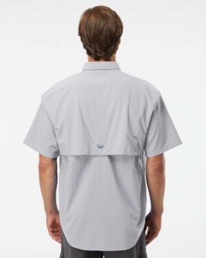 Columbia Men's PFG Bahama™ II Short Sleeve Shirt - Image 18
