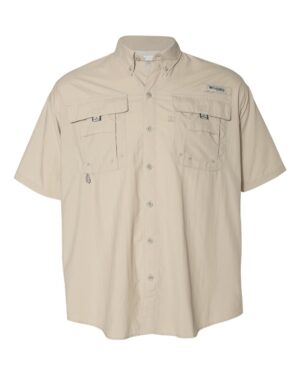 Columbia Men's PFG Bahama™ II Short Sleeve Shirt - Image 19