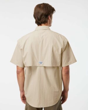 Columbia Men's PFG Bahama™ II Short Sleeve Shirt - Image 24