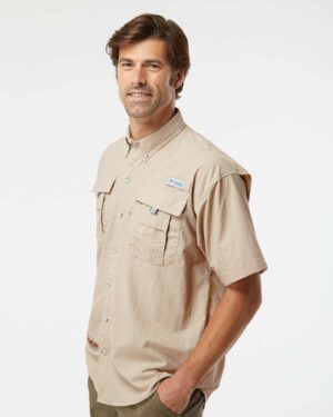 Columbia Men's PFG Bahama™ II Short Sleeve Shirt - Image 23