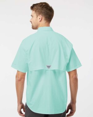 Columbia Men's PFG Bahama™ II Short Sleeve Shirt - Image 30