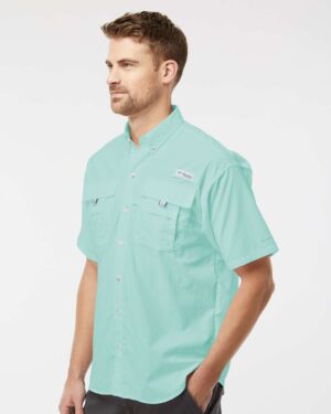 Columbia Men's PFG Bahama™ II Short Sleeve Shirt - Image 29