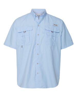 Columbia Men's PFG Bahama™ II Short Sleeve Shirt - Image 31