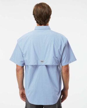 Columbia Men's PFG Bahama™ II Short Sleeve Shirt - Image 36