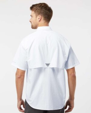 Columbia Men's PFG Bahama™ II Short Sleeve Shirt - Image 48