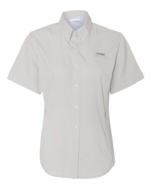 Columbia Women's PFG Tamiami™ II Short Sleeve Shirt - Image 13