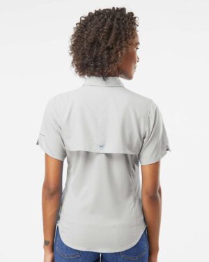 Columbia Women's PFG Tamiami™ II Short Sleeve Shirt - Image 18