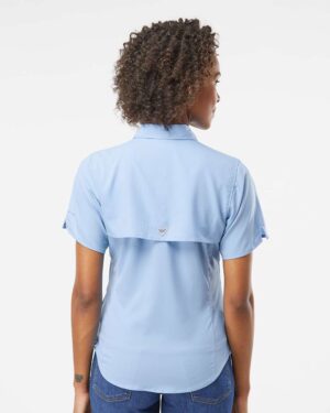 Columbia Women's PFG Tamiami™ II Short Sleeve Shirt - Image 24