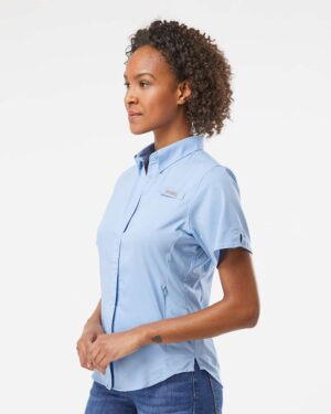 Columbia Women's PFG Tamiami™ II Short Sleeve Shirt - Image 23
