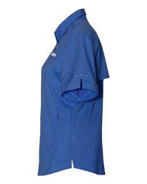 Columbia Women's PFG Tamiami™ II Short Sleeve Shirt - Image 27