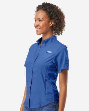 Columbia Women's PFG Tamiami™ II Short Sleeve Shirt - Image 29