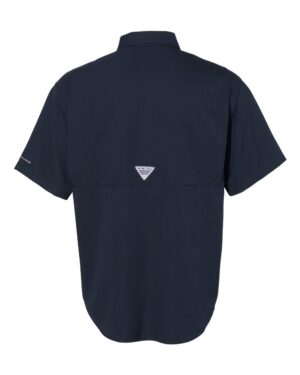 Columbia Men's PFG Tamiami™ II Short Sleeve Shirt - Image 8