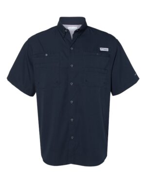 Columbia Men's PFG Tamiami™ II Short Sleeve Shirt - Image 7