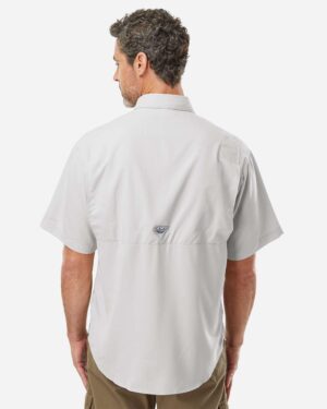 Columbia Men's PFG Tamiami™ II Short Sleeve Shirt - Image 18