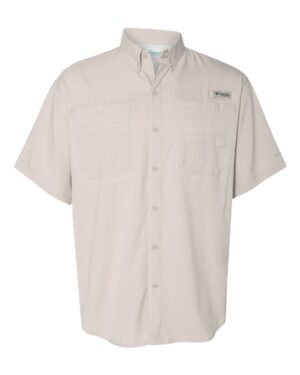 Columbia Men's PFG Tamiami™ II Short Sleeve Shirt - Image 19