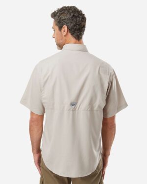 Columbia Men's PFG Tamiami™ II Short Sleeve Shirt - Image 24