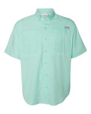 Columbia Men's PFG Tamiami™ II Short Sleeve Shirt - Image 25