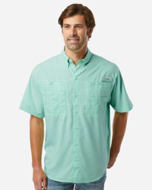 Columbia Men's PFG Tamiami™ II Short Sleeve Shirt - Image 28