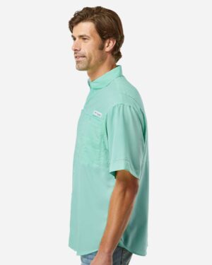 Columbia Men's PFG Tamiami™ II Short Sleeve Shirt - Image 29