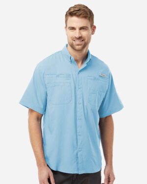 Columbia Men's PFG Tamiami™ II Short Sleeve Shirt - Image 34