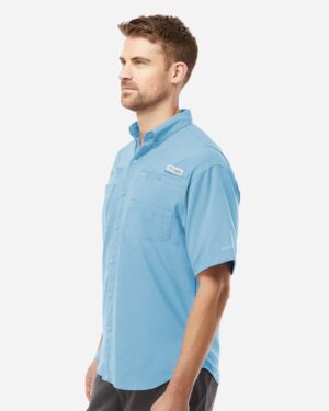 Columbia Men's PFG Tamiami™ II Short Sleeve Shirt - Image 35